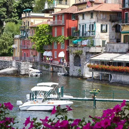 Fronte Apartment *