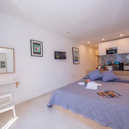 Apartmán Fronte *